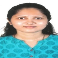 DR VINUTHA G M